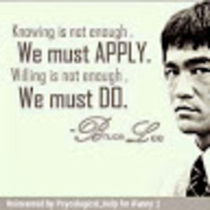 Meet your Posher, Tommy